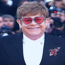 Elton John Reveals Near-Fatal Health Crisis in New Book